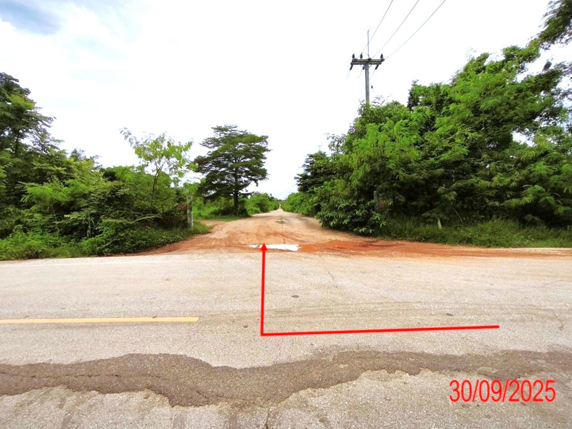 picture LAND 278 Sq.w. Mae Tha Lamphang for 389,000 - 9/13