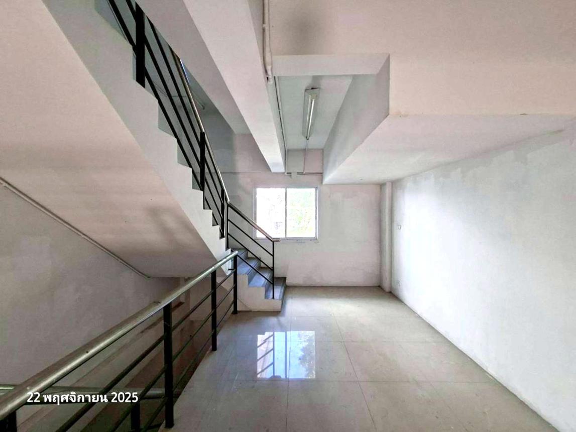 รูป อาคารพาณิชย์ 17 ตร.วา ทิวลิป สแควร์ กระทุ่มแบน สมุทรสาคร 3.6M - รูปที่ 20/37