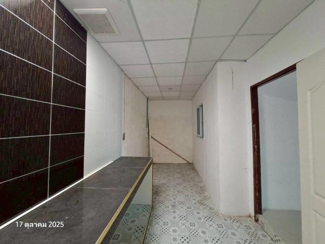 รูป ทาวน์เฮ้าส์ 18 ตร.วา บ้านแสงตะวัน ธัญบุรี ปทุมธานี 780,000 - รูปที่ 15/35