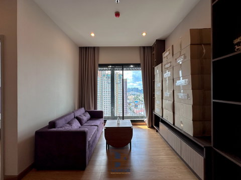 🏠✨ The Capital Ekkamai - Thonglor | 2 Bedroom for Sale (HBH-HL-446)