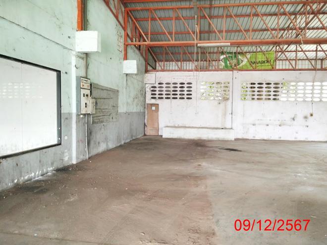 รูป อาคารพาณิชย์ 636 ตร.วา นาทวี สงขลา 20.9M - รูปที่ 5/35