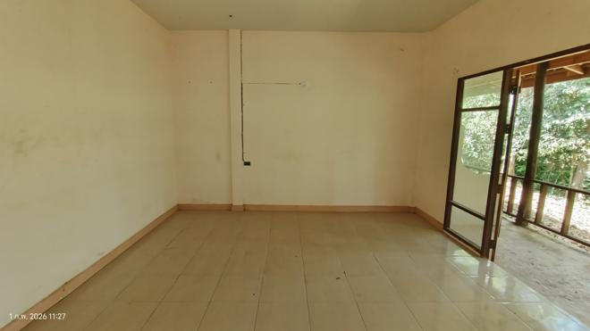 รูป บ้านเดี่ยว 2712 ตร.วา วังวิเศษ ตรัง 6.1M - รูปที่ 11/45