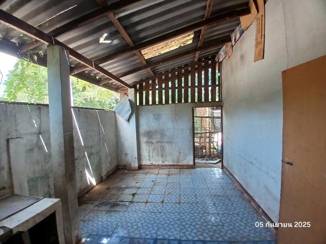 รูป บ้านเดี่ยว 68 ตร.วา ห้างฉัตร ลำปาง 557,000 - รูปที่ 12/29