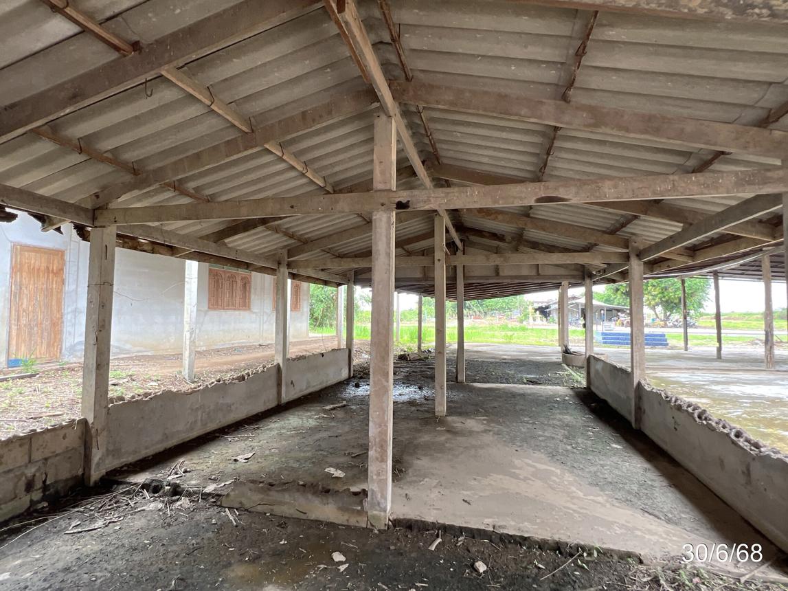 รูป บ้านเดี่ยว 397.1 ตร.วา เมืองกำแพงเพชร กำแพงเพชร 3.3M - รูปที่ 73/77