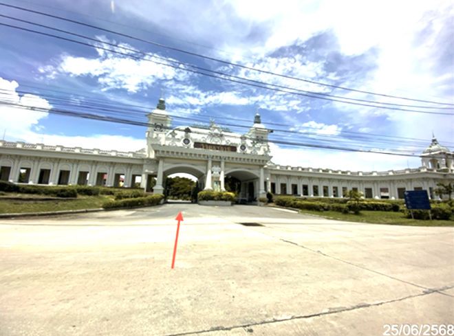 picture HOME 100 Sq.w. Bang Pakong Chachoengsao for 9.1M - 7/17