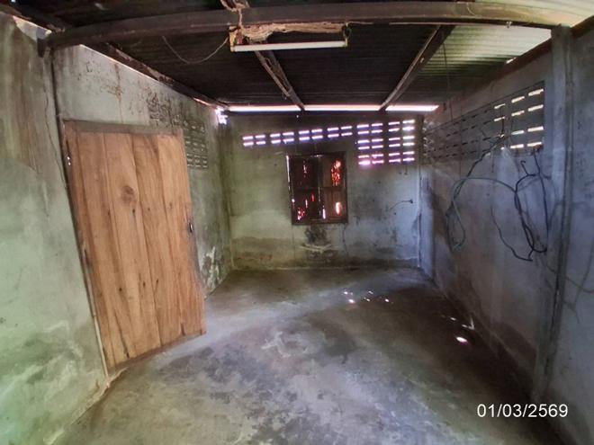 picture HOME 148 Sq.w. Phanom Phrai Roi Et for 382,000 - 6/19