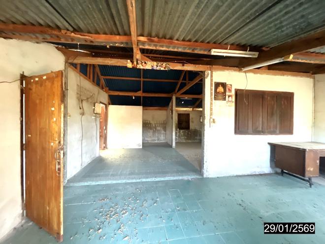 รูป บ้านเดี่ยว 825 ตร.วา เมืองกาฬสินธุ์ กาฬสินธุ์ 873,000 - รูปที่ 4/25