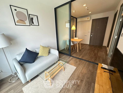 1-BR Condo at Life Ladprao Valley near BTS Ha Yaek Lat Phrao (ID 3305583)