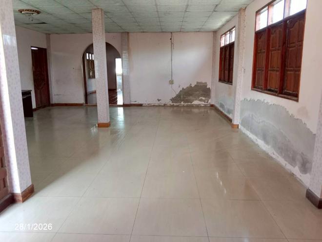 รูป บ้านเดี่ยว 571 ตร.วา ภูเขียว ชัยภูมิ 2.1M - รูปที่ 5/37