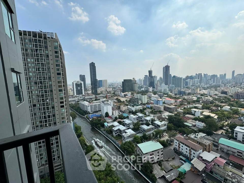 รูป คอนโด 1-ห้องนอน ที่ เดอะ เบส เพชรบุรี–ทองหล่อ ใน บางกะปิ (ID 3318562) - รูปที่ 18/20