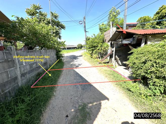 picture HOME 62 Sq.w. Muang Roi Et Roi Et for 342,000 - 5/15