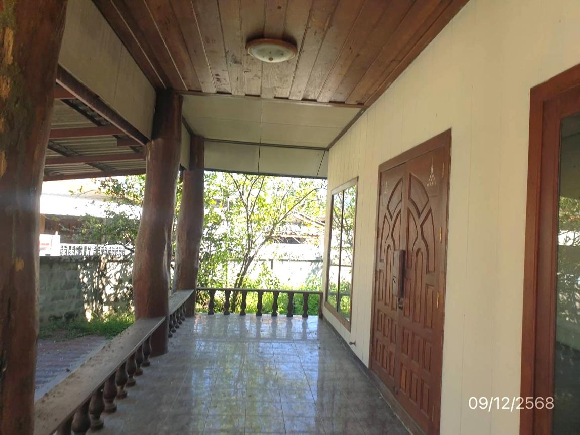 picture HOME 110 Sq.w. Thoen Lamphang for 1.3M - 17/31