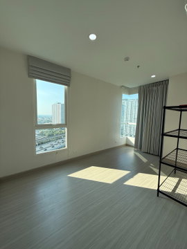 MN085037 | 2 ห้องนอน | 2 ห้องน้ำ | 65 ตร.ม. | 25,000 บาท/เดือน | ชั้น 18 — Supalai Loft Sathorn-Ratchaphruek Tha Phra Talat Phlu Wutthakat