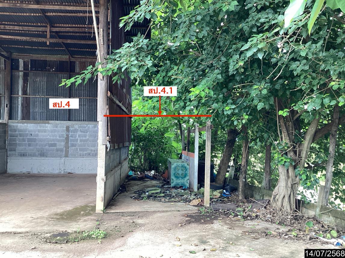 picture HOME 267 Sq.w. Phon Na Kaeo Sakon Nakhon for 1.9M - 36/43