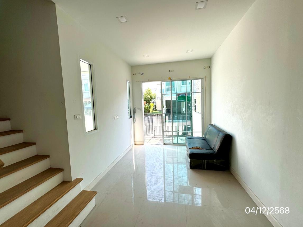 picture TOWN HOUSE 17.7 Sq.w. Muang Samut Sakhon Samut Sakhon for 2.1M - 21/35
