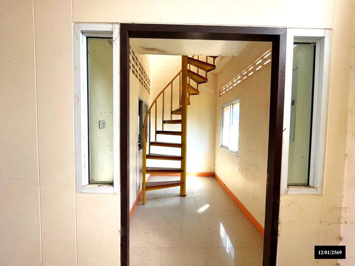 รูป บ้านเดี่ยว 400 ตร.วา เมืองนครพนม นครพนม 6.6M - รูปที่ 32/45