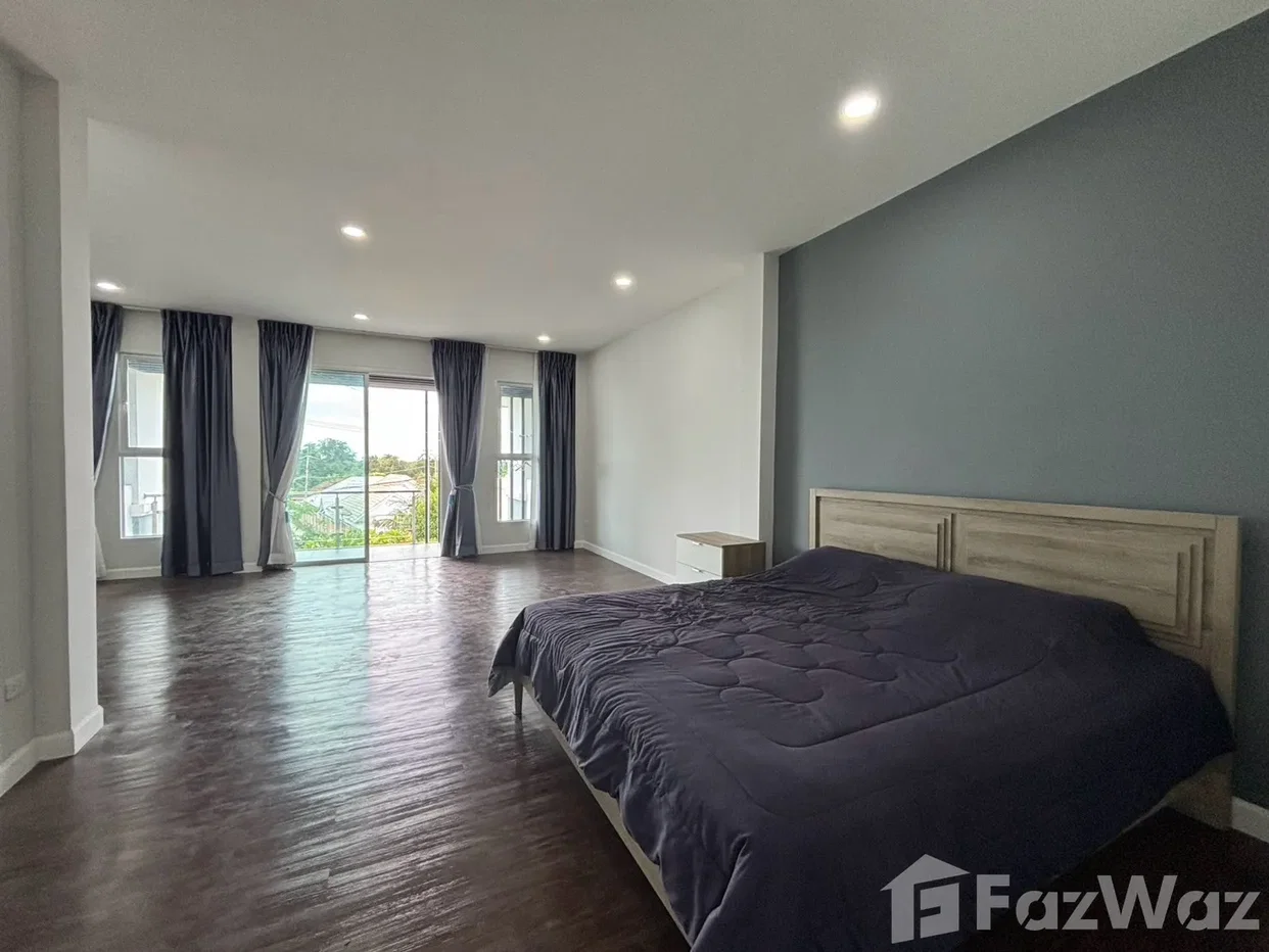 รูป วิลล่าให้เช่า 7 ห้องนอน ใน หัวหิน, ประจวบคีรีขันธ์ 6706672 - รูปที่ 12/18