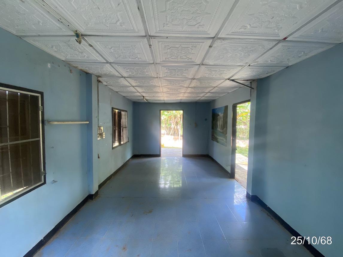 picture HOME 174 Sq.w. Phrao Chiang Mai for 376,000 - 19/31