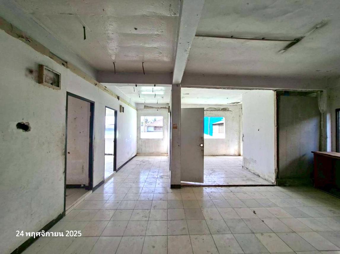 picture SHOP HOUSE 98 Sq.w. Krathum Baen Samut Sakhon for 6.4M - 43/61