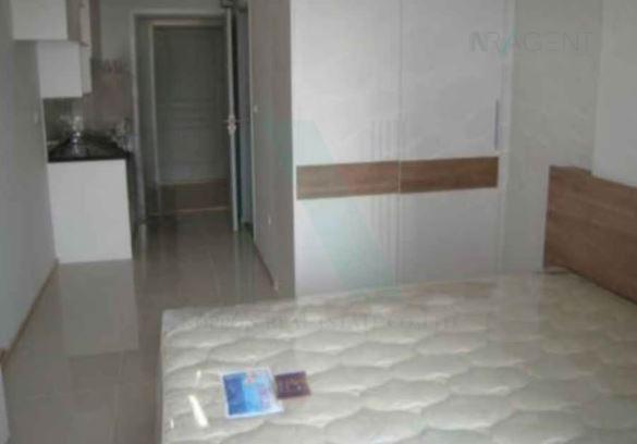 picture 🚩 For Sell Condo RICH PARK @ TAOPOON INTERCHANGE Building 1, Floor 12,Studio, Room size 21 sqm - 4/8