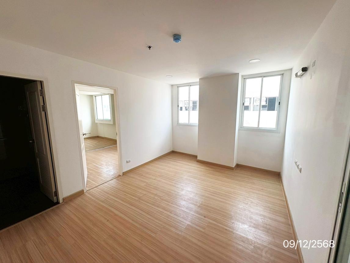 picture CONDO 36.41 Sq.m. Bang Phlat Bangkok for 2.5M - 12/25