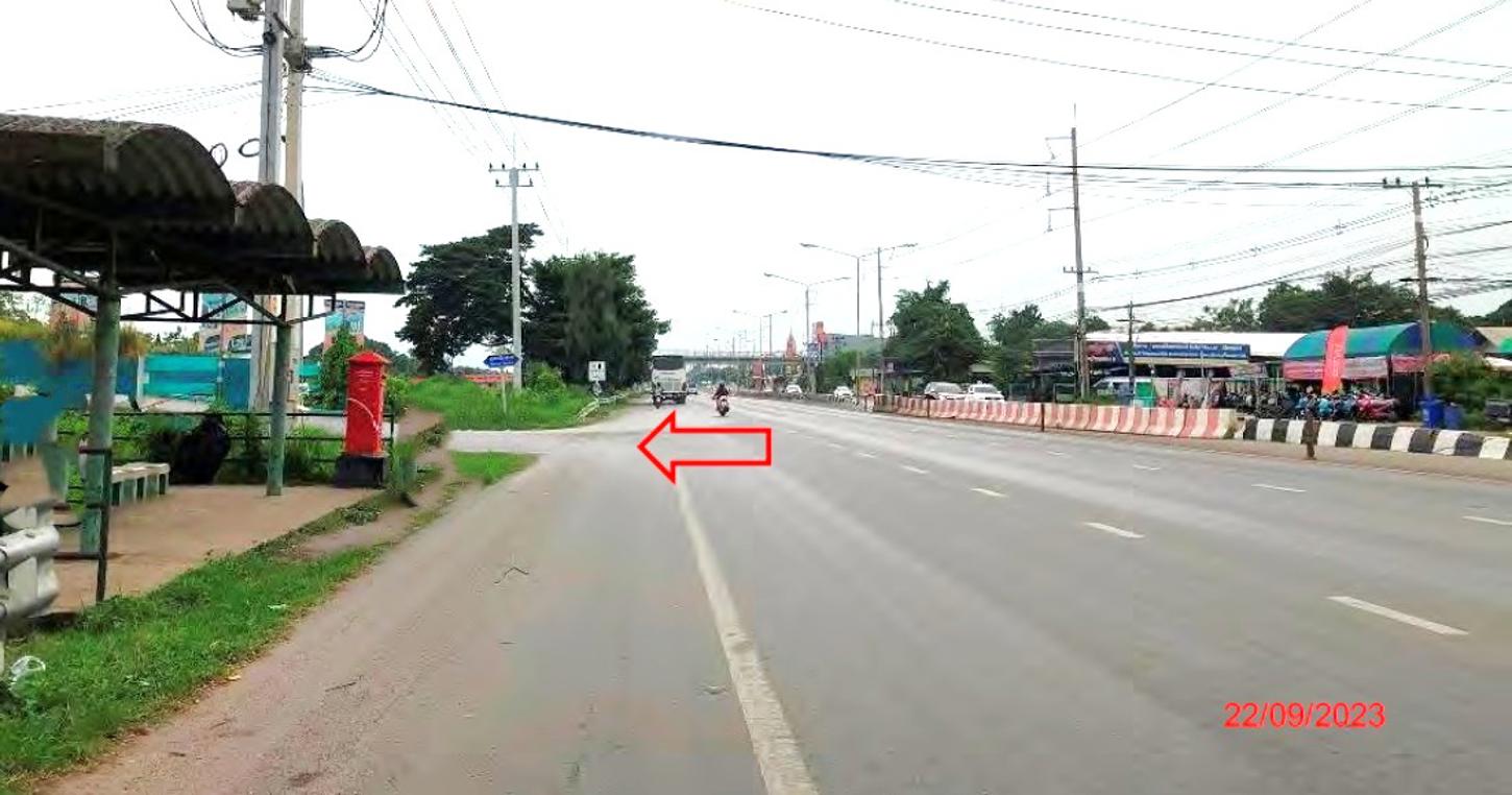 picture TOWN HOUSE 24 Sq.w. Thanyaburi Pathumthani for 1.2M - 9/13