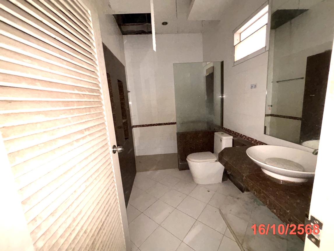 รูป บ้านเดี่ยว 98.3 ตร.วา เนเชอรัล วิลล์ เมืองสุราษฎร์ธานี สุราษฎร์ธานี 4.5M - รูปที่ 22/35