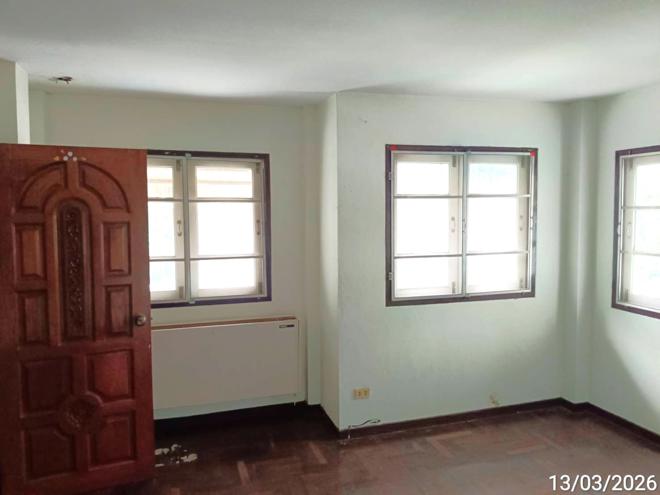 picture TOWN HOUSE 36.5 Sq.w. Muang Phitsanulok Phitsanulok for 2.3M - 17/45