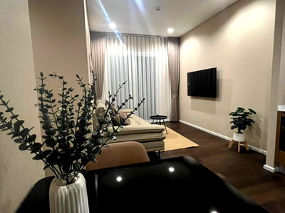 คอนโดให้เช่า : เช่าคอนโด The Saint Residences/เดอะ เซนต์ เรสซิเดนซ์ (J6909030) ID Line : @condo65