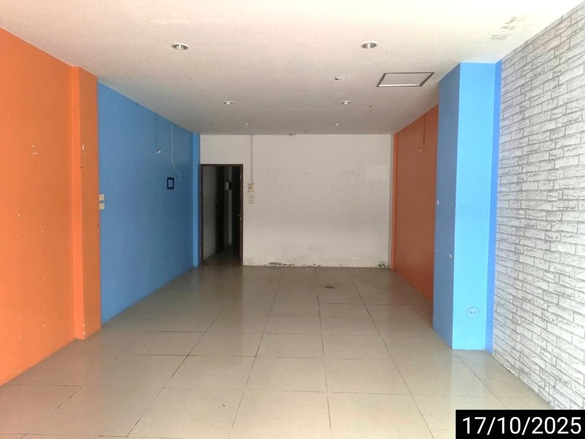 picture SHOP HOUSE 26.8 Sq.w. Muang Surat Thani Surat Thani for 2.6M - 23/43