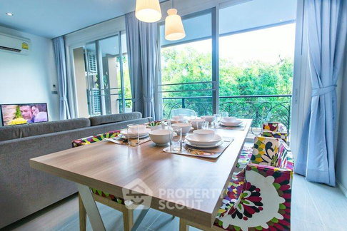 คอนโด 2 ห้องนอน ขายที่ Atlantis Condo Resort พัทยา (ID 3319038)