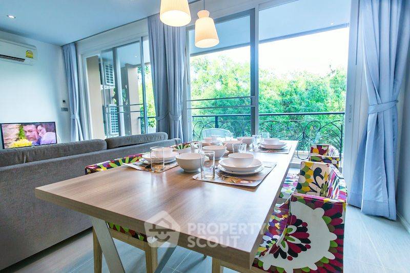 รูป คอนโด 2 ห้องนอน ขายที่ Atlantis Condo Resort พัทยา (ID 3319038) - รูปที่ 1/7