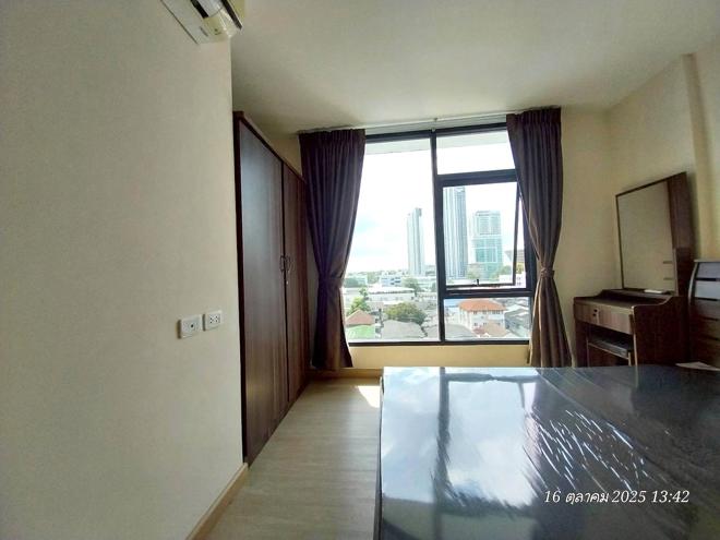 picture CONDO 28.53 Sq.m. Bang Sue Bangkok for 1.5M - 6/25