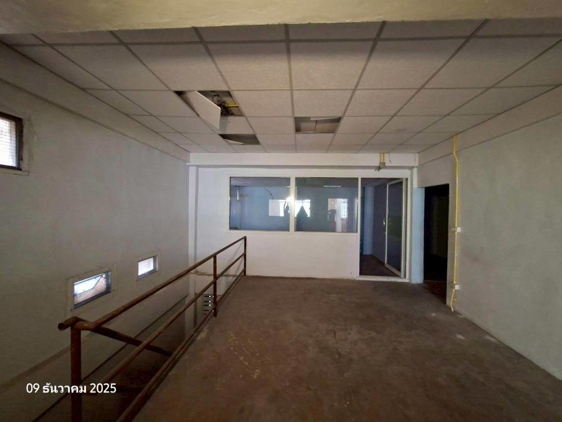picture SHOP HOUSE 39 Sq.w. Thon Buri Bangkok for 7.5M - 30/49
