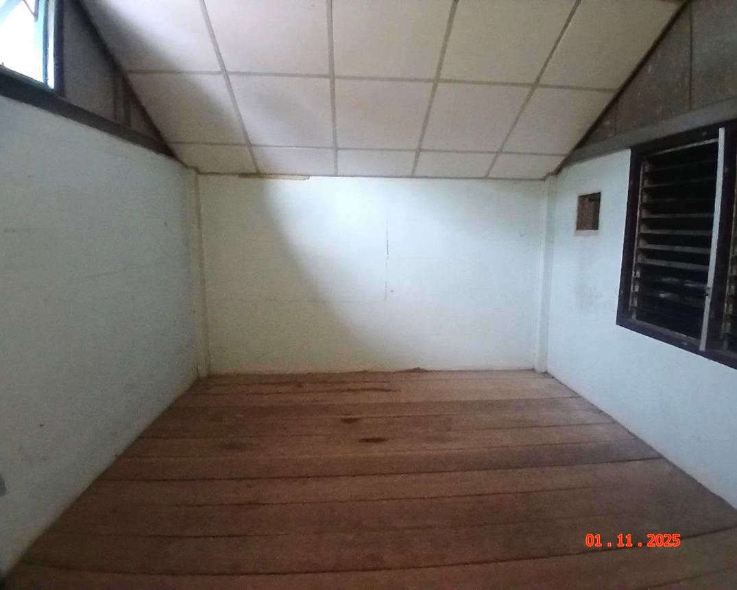 รูป บ้านเดี่ยว 100 ตร.วา เมืองสกลนคร สกลนคร 1.9M - รูปที่ 32/41
