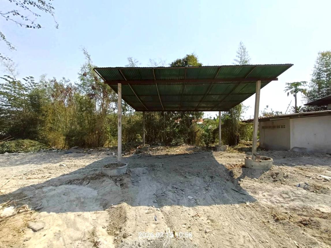 รูป บ้านพักคนงาน 744 ตร.วา สอยดาว จันทบุรี 2.7M - รูปที่ 32/45