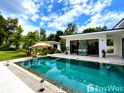 บ้านเดี่ยว หัวหิน ประจวบคีรีขันธ์ : ขาย วิลล่า 3 ห้องนอน ใน หินเหล็กไฟ, ประจวบคีรีขันธ์ 6788014