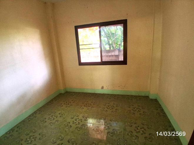 รูป บ้านเดี่ยว 76 ตร.วา ปทุมรัตต์ ร้อยเอ็ด 2.2M - รูปที่ 11/27