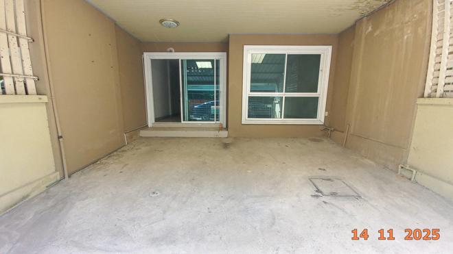 picture TOWN HOUSE 22 Sq.w. Si Racha Chonburi for 1.8M - 2/27