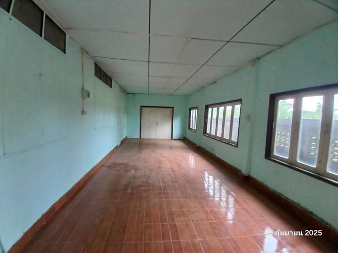 รูป บ้านเดี่ยว 90 ตร.วา เถิน ลำปาง 1.2M - รูปที่ 4/35