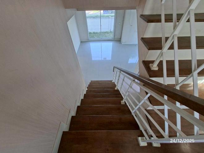 รูป บ้านเดี่ยว 52.1 ตร.วา เซนโทร รังสิต ธัญบุรี ปทุมธานี 3.5M - รูปที่ 9/35