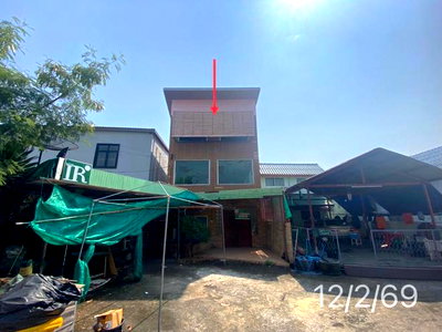 Houses for sale Nonthaburi : HOME 44 Sq.w. Bang Yai Nonthaburi for 5.1M