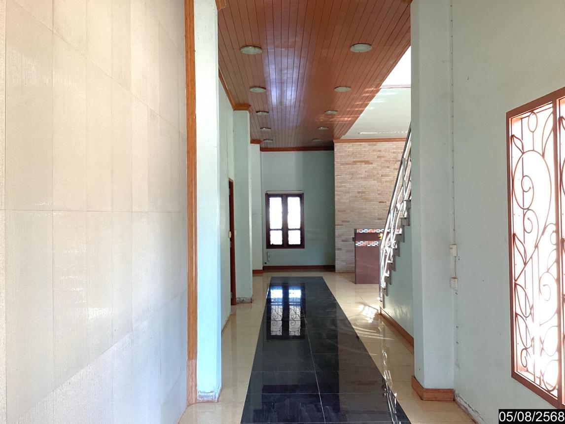 รูป บ้านเดี่ยว 1814 ตร.วา เมืองสกลนคร สกลนคร 8.6M - รูปที่ 39/65