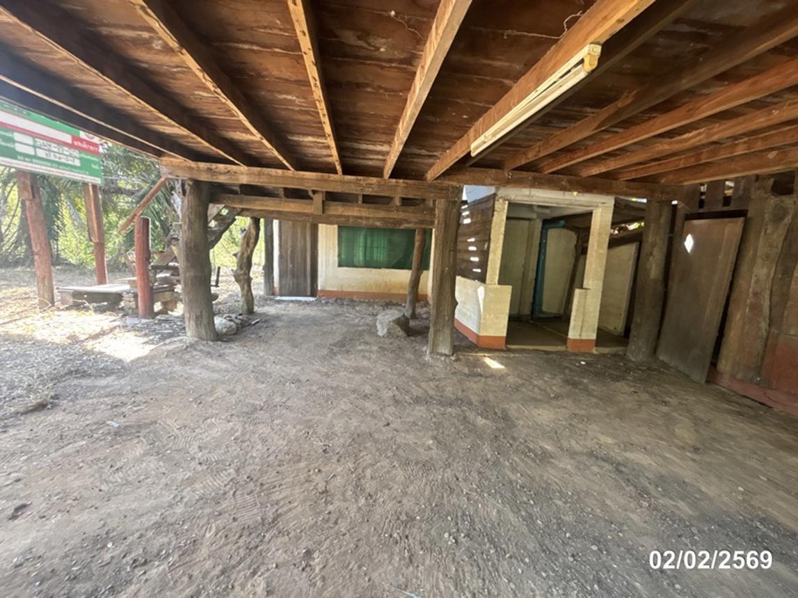รูป บ้านเดี่ยว 460.9 ตร.วา เมืองอุบลราชธานี อุบลราชธานี 2.1M - รูปที่ 24/43