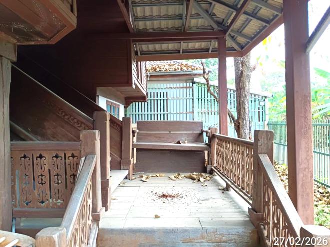 รูป บ้านเดี่ยว 85.4 ตร.วา เมืองพิษณุโลก พิษณุโลก 2.4M - รูปที่ 2/31
