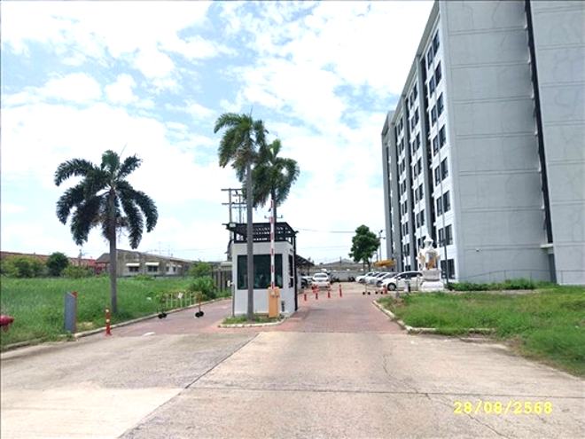 picture CONDO 29.16 Sq.m. Bang Bua Thong Nonthaburi for 1.2M - 2/15