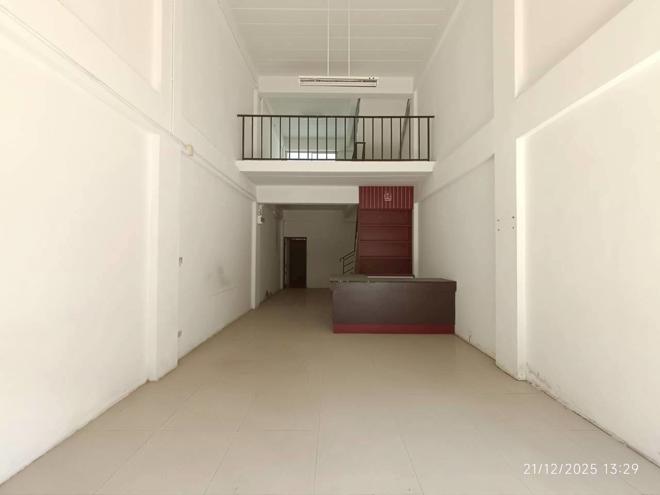 รูป อาคารพาณิชย์ 20.7 ตร.วา อาร์พีเพลส 2 บางใหญ่ นนทบุรี 2.9M - รูปที่ 4/33