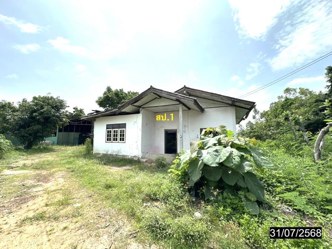 picture HOME 400 Sq.w. Chiang Khwan Roi Et for 1.6M - 2/47