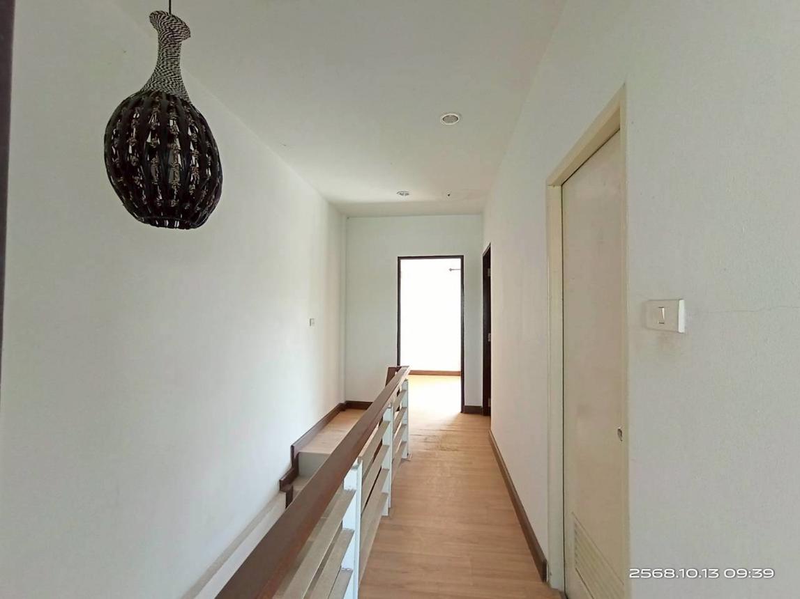 picture TOWN HOUSE 34 Sq.w. Kantharawichai Maha Sarakham for 4.4M - 37/53