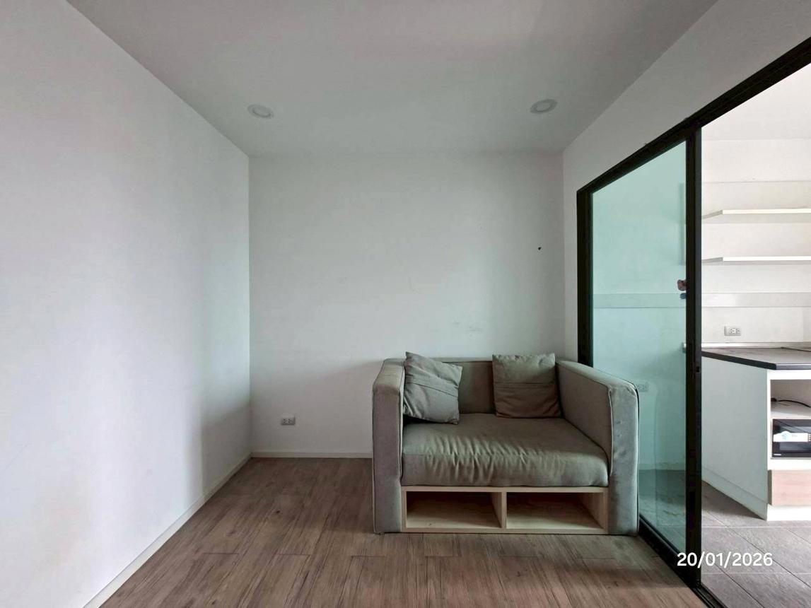 picture CONDO 29.16 Sq.m. Bang Bua Thong Nonthaburi for 1.1M - 14/29